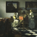 Investigating Stolen Art Work